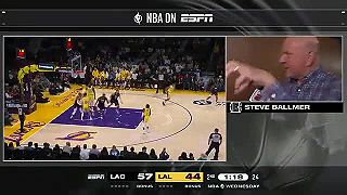 Steve Ballmer dal postaviť gigantickú arénu pre svoj klub