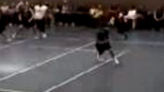 StreetBall machri