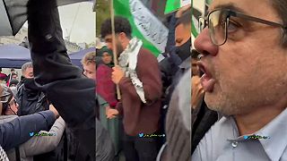 Transparent hamas sú teroristi