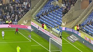 Futbalová klasika v Sheffielde