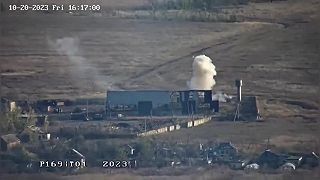 ATGM Stugna-P vs. ruský šrot
