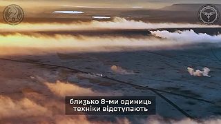 Avdiivka #60 350 kusov šrotu a 7000 priepustiek