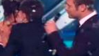 X factor Joe McElderry final