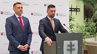 Ministri Taraba a Takáč so spoločným vyhlásením: vojna medzi rezortami skončila!