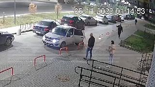 Ruské tradičné rodinné hodnoty