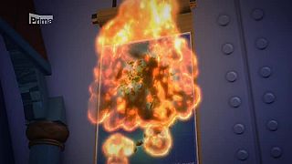 Ninjago,S06E06