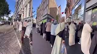 Amsterdamská klasika