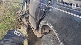 Ďalší vysokopostavený kolaborant sa dočkal spravodlivosti