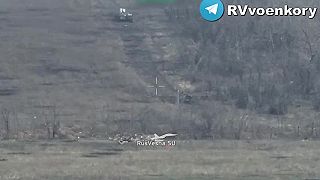 Kazetová munícia nesplnila svoj účel, všetci ruskí vojaci prežili