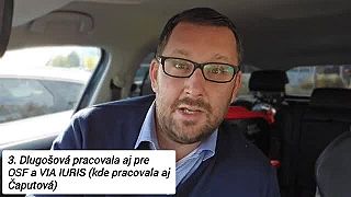 Možno lož, možno pravda XI