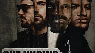 Dimitri Vegas & Like Mike x David Guetta x Afro Bros Ft. Akon - She Knows