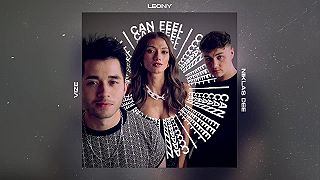 Leony, Niklas Dee, VIZE - I Can Feel