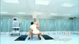 Dj Feego - Put Your Hands Up One More Time