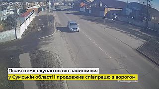 Kolaborant dostal 15 rokov