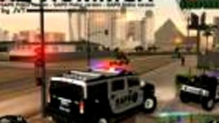 GTA San Andreas (foto)