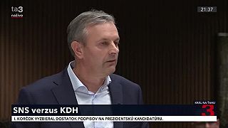 Strany KDH a SNS sa zhodli že v ochrane prírody je priveľa korupcie