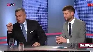 Danko Šimečkovi: "Nesmejte sa zo Soroša"