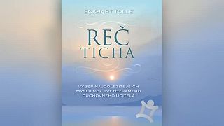 Eckhart Tolle - Reč ticha - Ticho promlouvá - Audiokniha