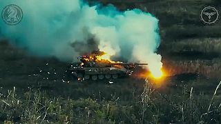 Avdiivka #66 Ihrisko 47. mechanizovanej brigády