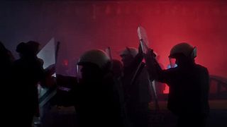 KREATOR - Hate Über Alles (OFFICIAL MUSIC VIDEO)