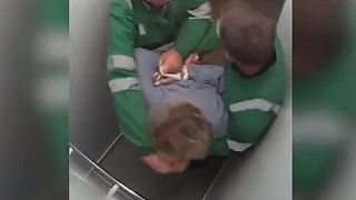 Mentálny ústav v Yaroslavle