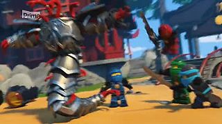 Ninjago,S07E06