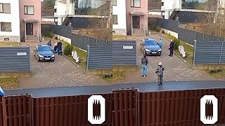 Taký bežný deň v St. Petersburgu