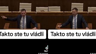 Taraba začal rozprávať, ako Matovičová vláda kradla