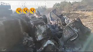 Najlepší ruský MLRS BM-27 "Uragan" po ďalšom vylepšení