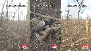 Keď na trojdňovej ceste do Kyjeva narazíš na Avdiivku