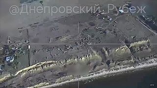 Ruský samovražedný dron Lancet zničil ukrajinský radar P-18