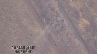 Najlepší kamikadze dron zničil americkú húfnicu M777