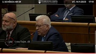 Výsledky práce policajného hoaxára ocenili v NRSR