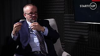 Úrad na ochranu oznamovateľov protispoločenskej činnosti. Vladimír Pčolinský