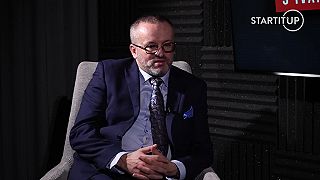Vladimír Pčolinský o vojne polície proti tajnej službe