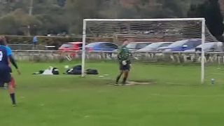 Dedinská klasika v našom kraji