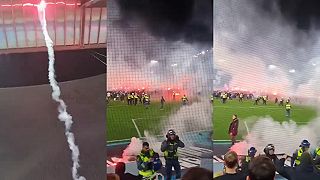 Futbalová klasika v Bundeslige
