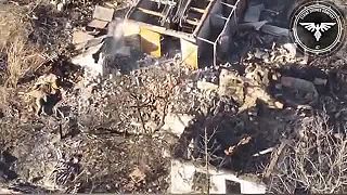 Americké bojové vozidlo pechoty M2A2 Bradley ODS-SA vs. ruská pechota