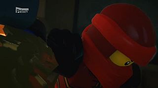 Ninjago,S07E08