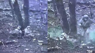 Ivan zhodnotil, že kamarát potrebuje prikryť