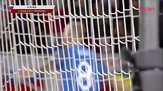 Slovensko - Island 4:2