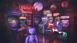 Dreamer (feat. Yoli Mayor)