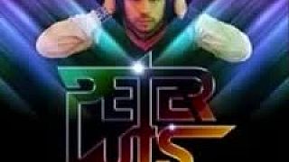Peter Luts ft Jérique Can't Fight This Feeling Radio Edit