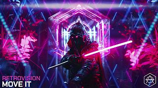 RetroVision - Move It