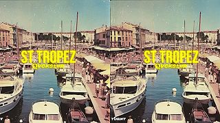 St. Tropez