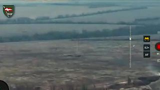 Oštep napichol ruskú plechovicu