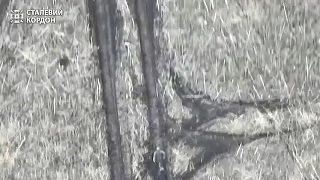 Agresor zmrvil útok a 17 okupantov bude potrebné zabaliť do vriec