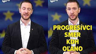 Slovenskí europoslanci hlasovali za nové dane
