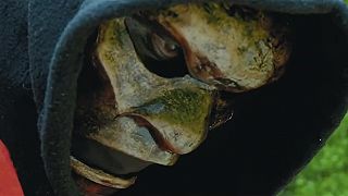 Medzi smrťou trailer 2023 amatérsky film SK