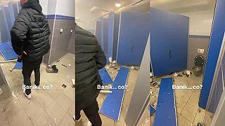 Futbalová klasika na Morave